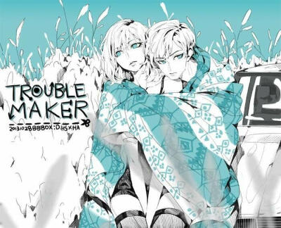 草马夫妇 TM金泫雅 张贤胜 BEAST Trouble Maker