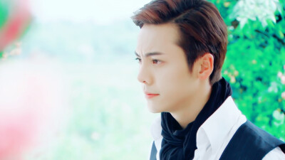 陈伟霆 活色生香 安逸尘 1920x1080桌面