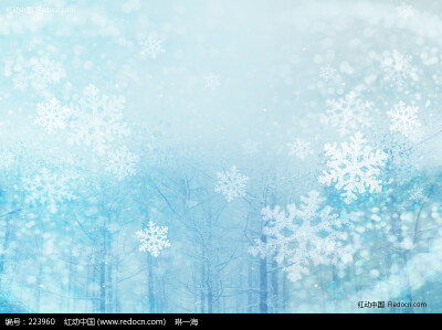 雪