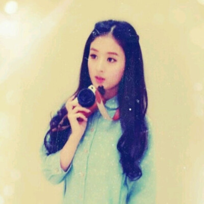 如颖随行 赵丽颖