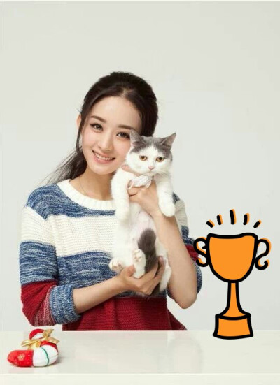 如颖随行 赵丽颖