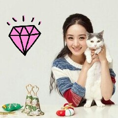 如颖随行 赵丽颖