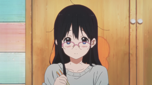 玉子市场，动漫，二次元，少女