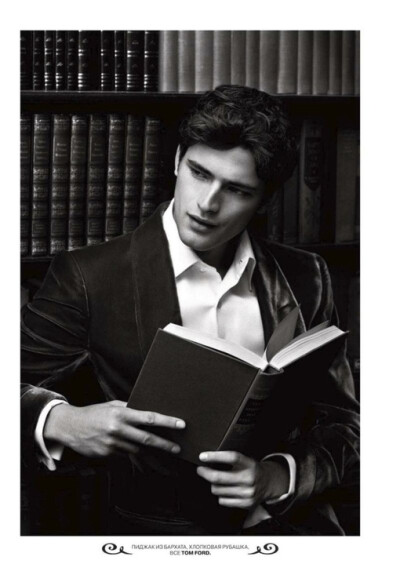 Sean Opry