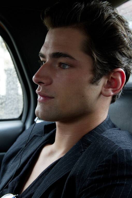 sean opry
