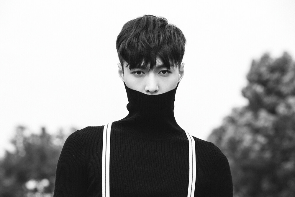 EXO 张艺兴 Lay #Pathcode