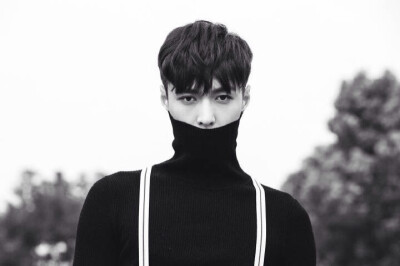 EXO 张艺兴 Lay 新专预告