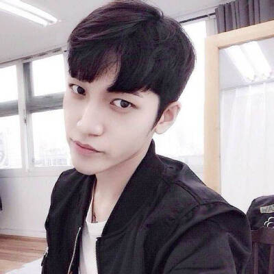 男生头像