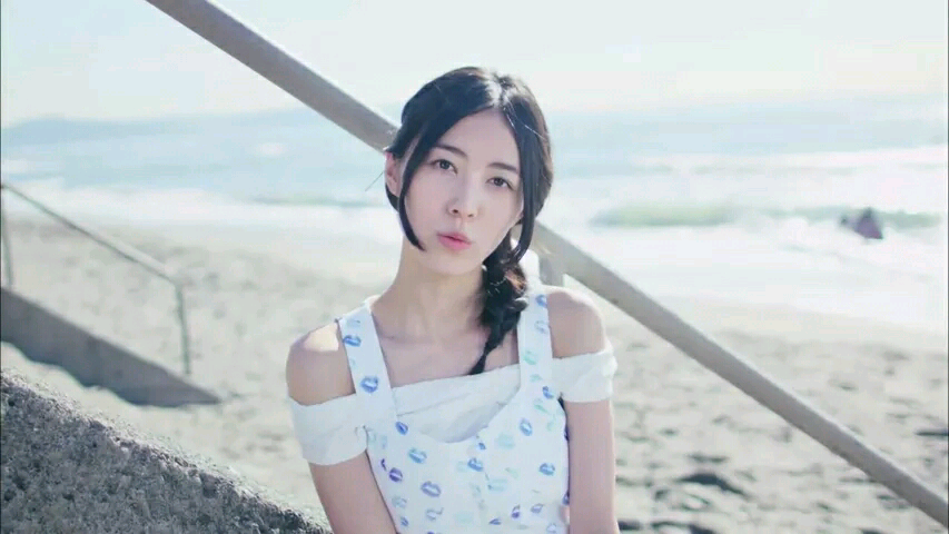 松井珠理奈