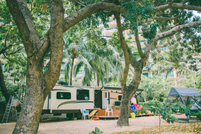 #旅行##房车#一起旅行拍照片吧