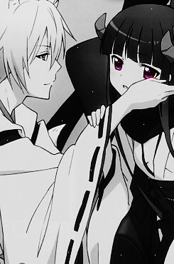 INU X BOKU SS