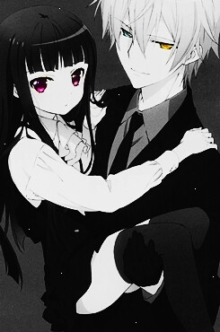 INU X BOKU SS