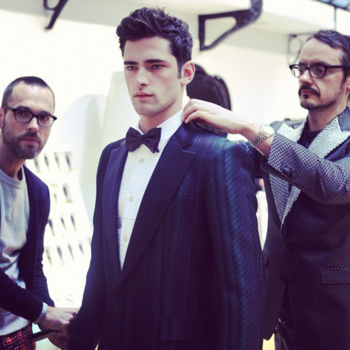 Sean Opry