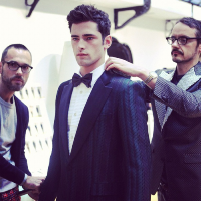 Sean Opry