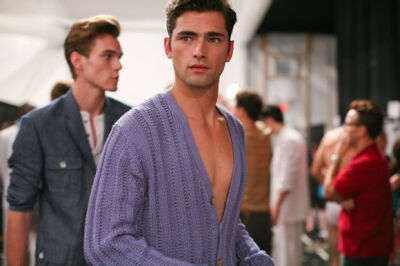 Sean Opry