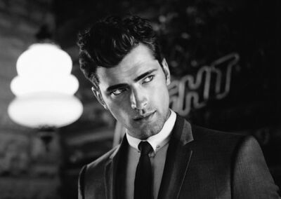 Sean Opry