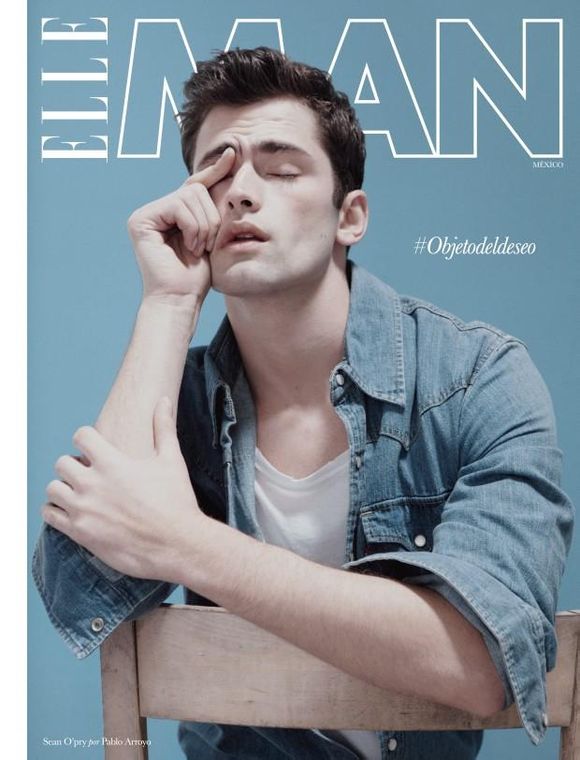 Sean Opry