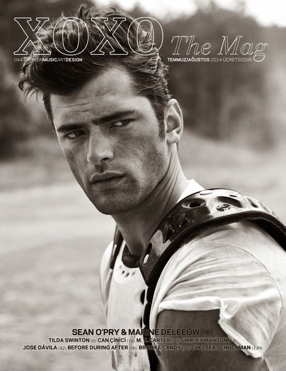 Sean Opry