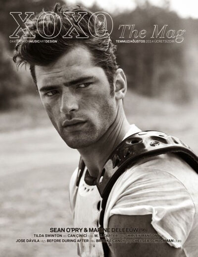 Sean Opry