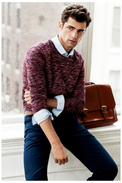 Sean Opry