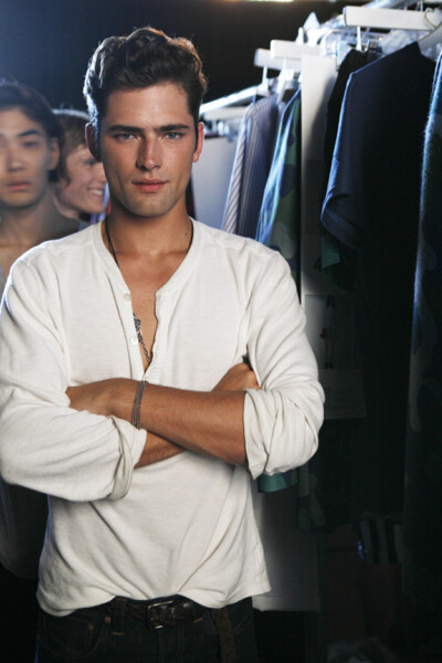 Sean Opry