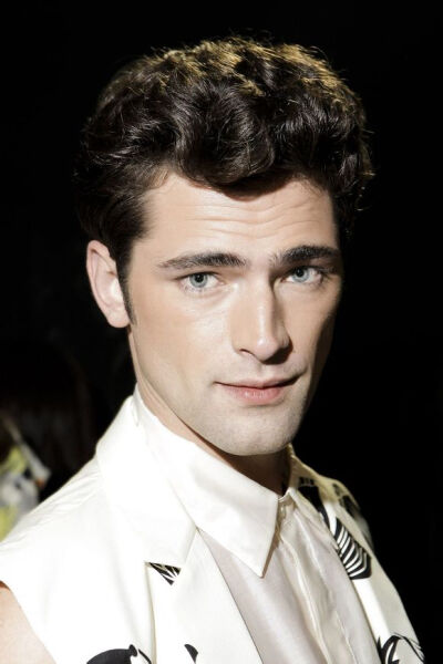 Sean Opry