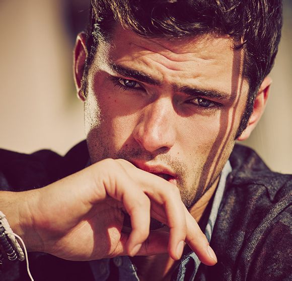 Sean Opry