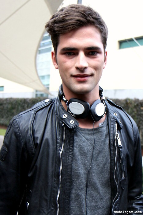 Sean Opry