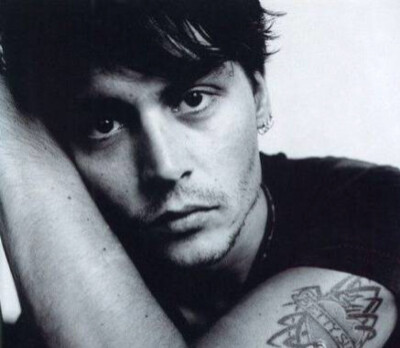 Johnny Depp