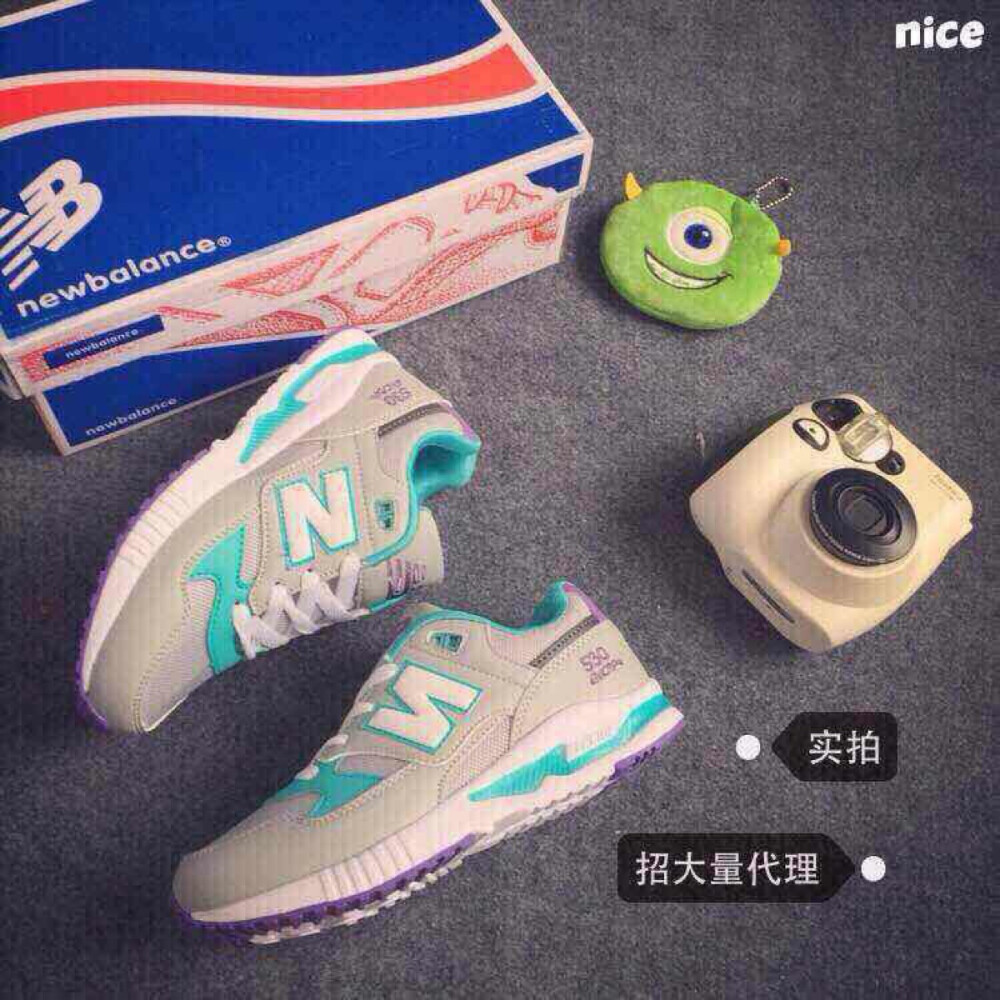 Nb530冰淇淋 36—44