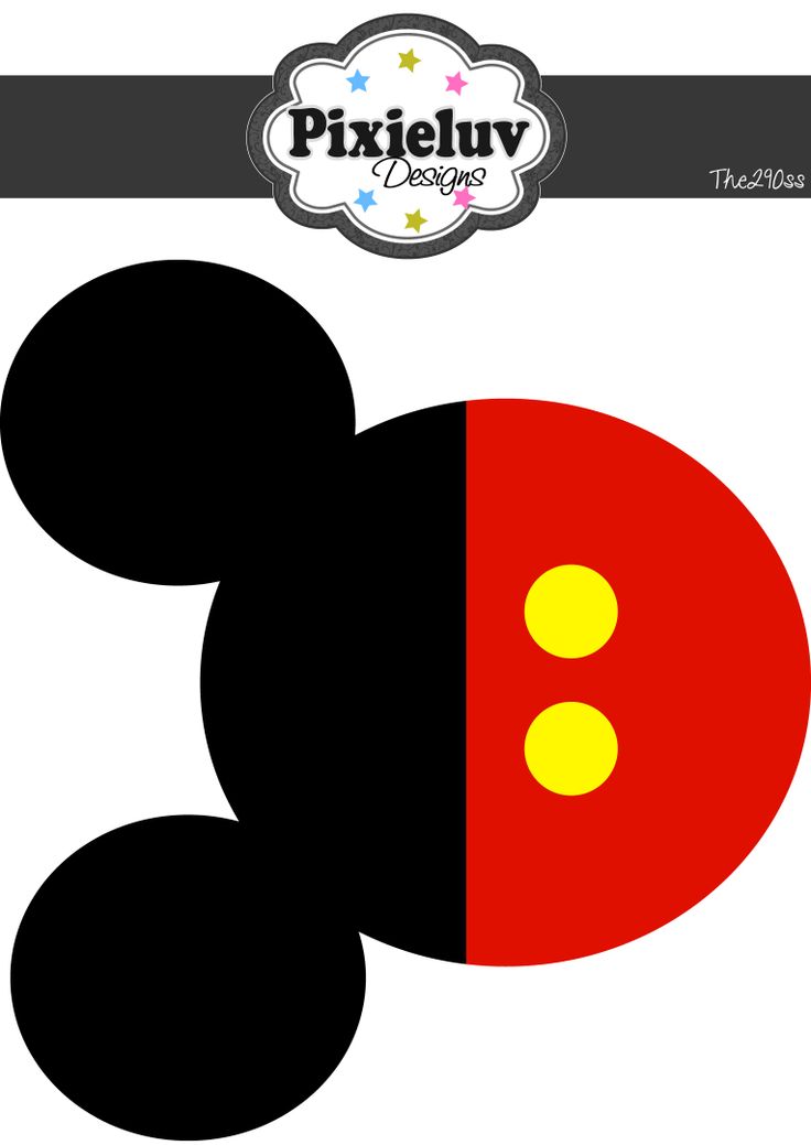 disney mickey mouse 卡通 动漫 插画 头像 壁纸