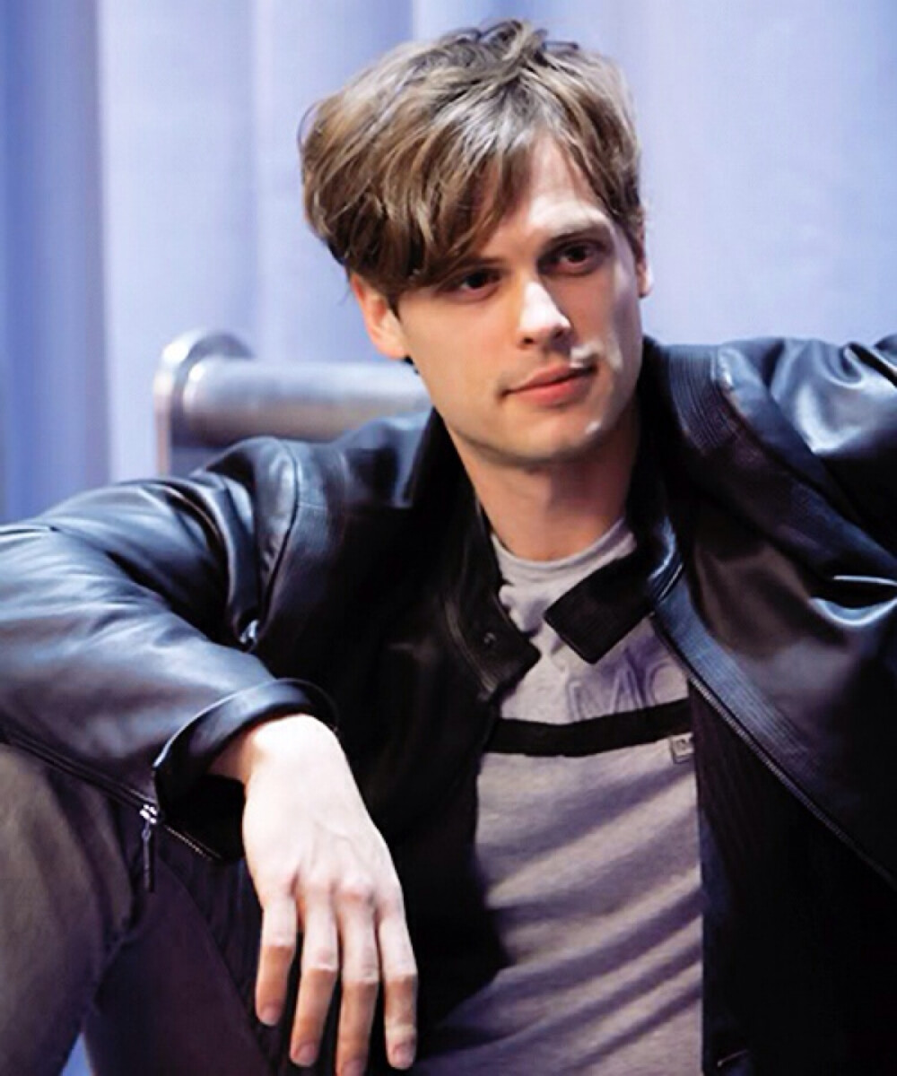 Dr.Spencer Reid