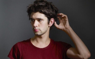 ben whishaw