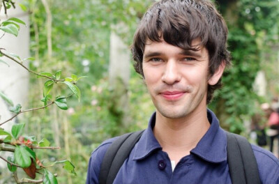 ben whishaw