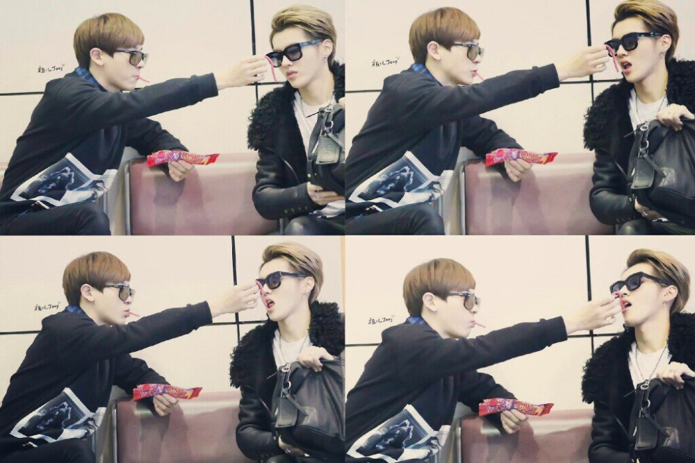 KrisYeol. MY LOVE♥