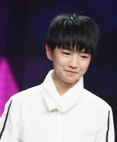 #王俊凯##TFBOYS# #TFBOYS王俊凯# cr
logo