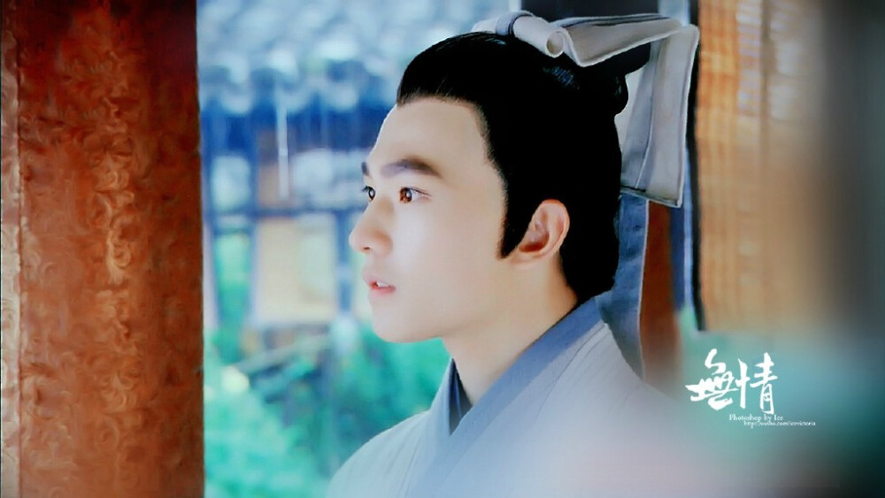 杨洋 少年四大名捕 无情 第五集至第八集截图