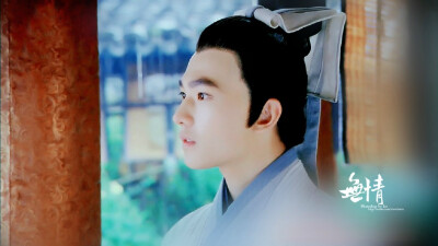 杨洋 少年四大名捕 无情 第五集至第八集截图