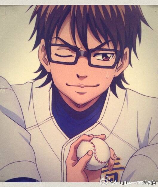 Miyuki！！！