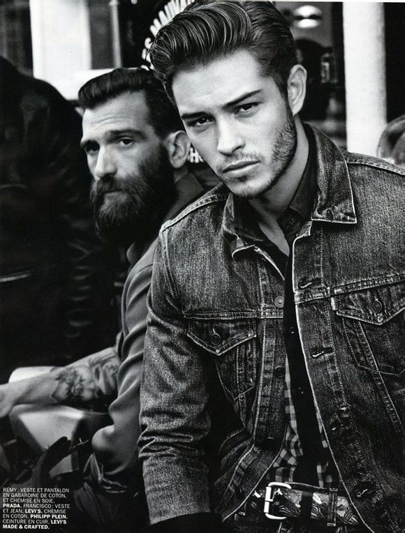 francisco lachowski