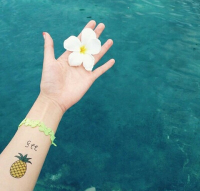 tattoo*