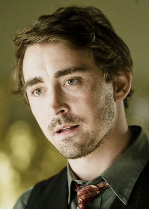 Lee Pace 李佩斯