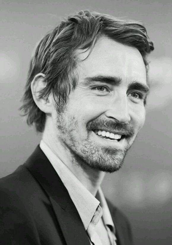 Lee Pace 李佩斯