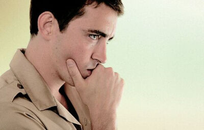 Lee Pace 李佩斯