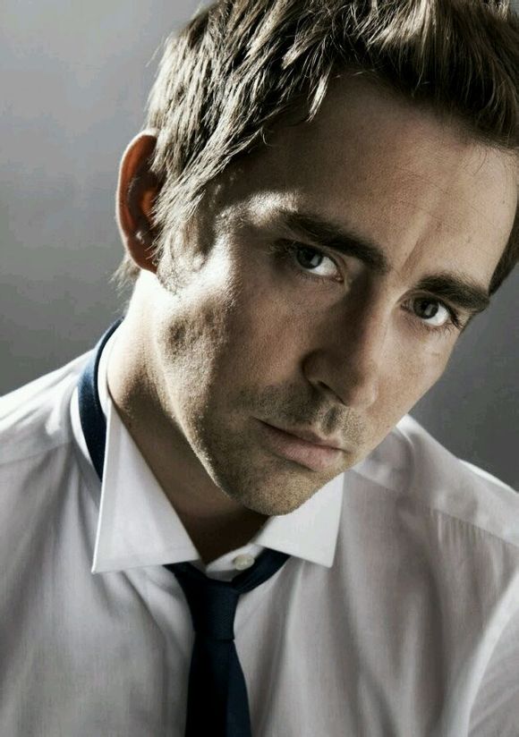 Lee Pace 李佩斯