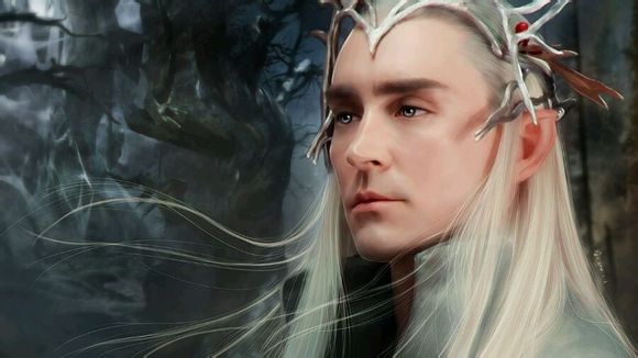 Lee Pace 李佩斯