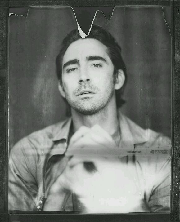 Lee Pace 李佩斯