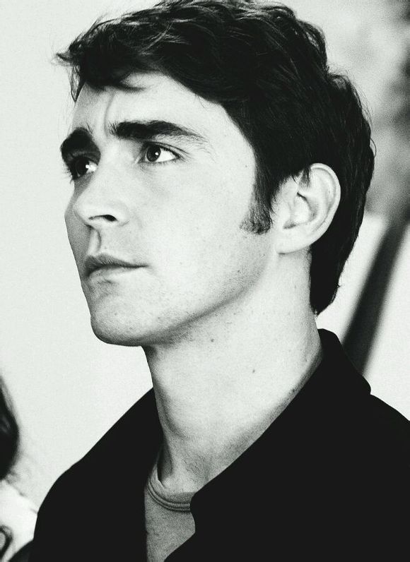 Lee Pace 李佩斯