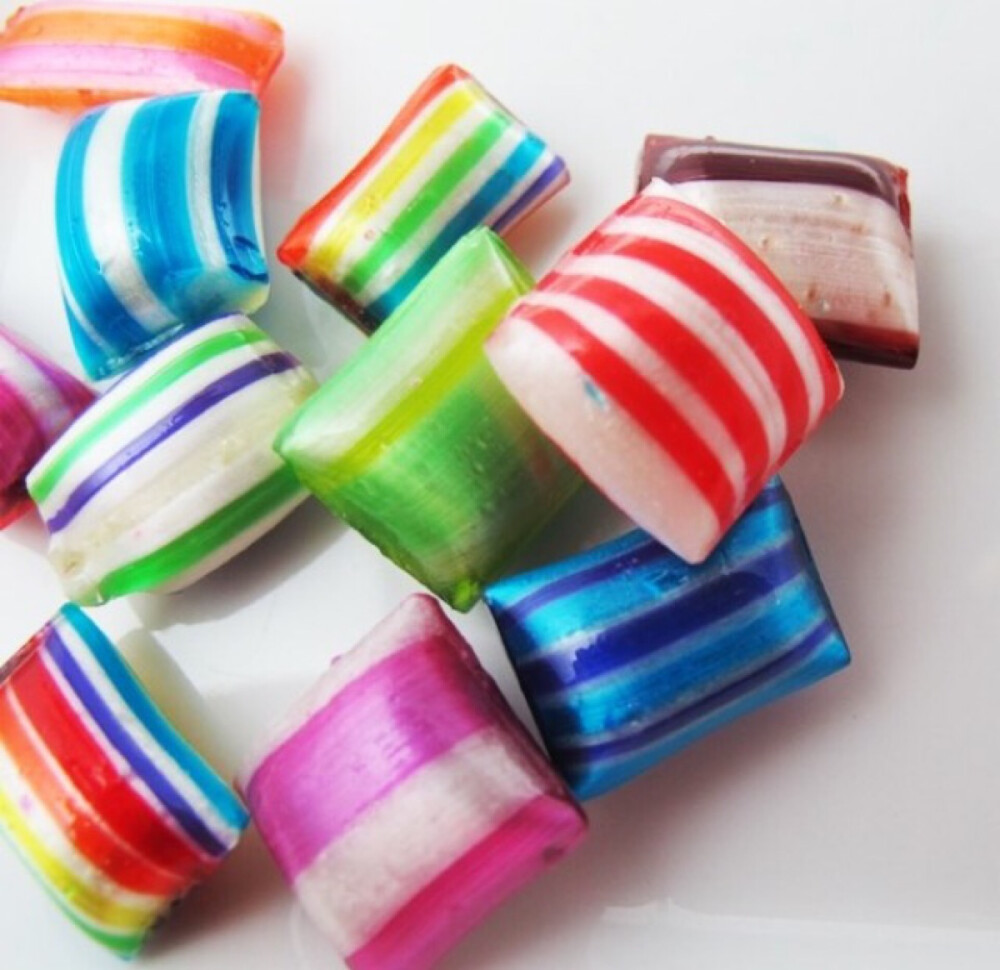 西班牙手工糖果