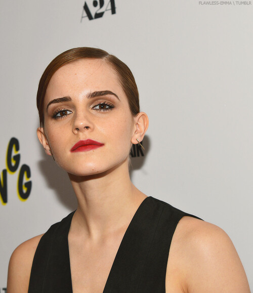 Emma watson 艾玛沃特森 桌面壁纸头像